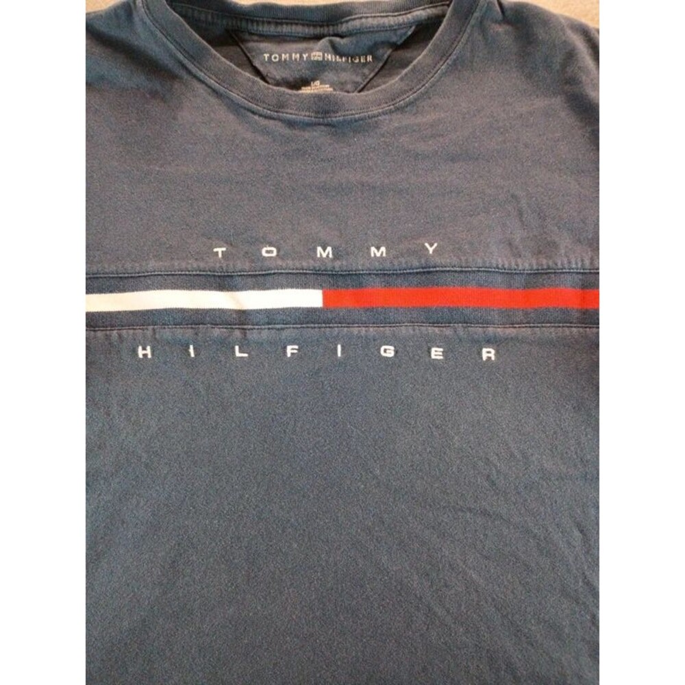 Vintage Tommy Hilfiger